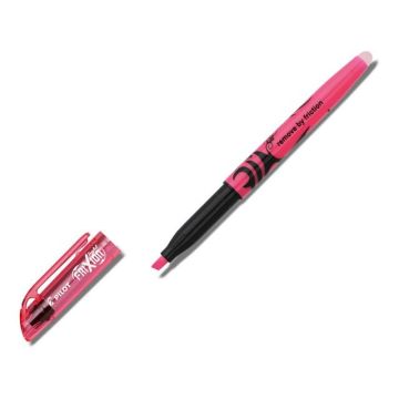 FriXion Light Uitwisbare Markeerstift 1 - 38 mm Roze