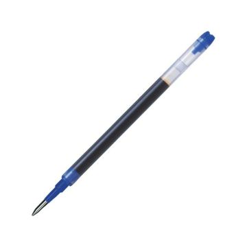 Balpen navulling, middelgrote punt 0,7 mm, blauw