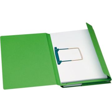 Secolor Combi Snelhechtmap Folio Groen