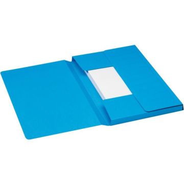 Secolor Mammoet Dossiermap Blauw