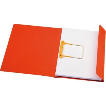 Secolor Snelhechtmap Folio Rood