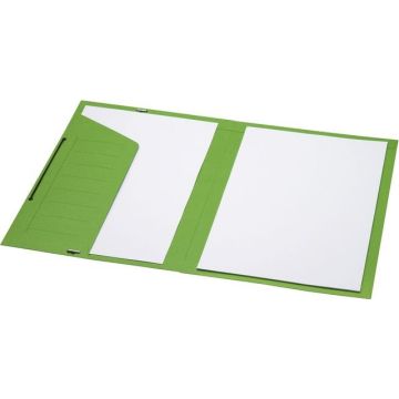 Elastomap Folio Groen