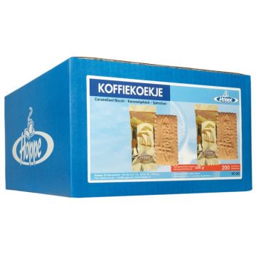 Koffiekoekjes