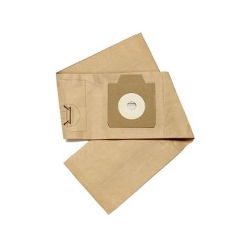 GD930 Stofzuigerzak, beige