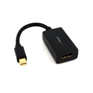 Mini DisplayPort naar HDMI Video Adapter Converter