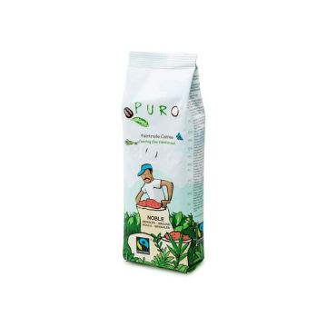 Koffie Snelfiltermaling Fairtrade 250 g