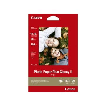 Photo Paper Plus Glossy II A3 260 g/m²