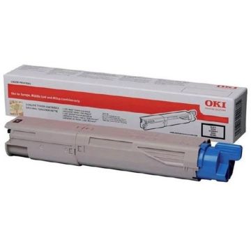 45862818 Toner Zwart