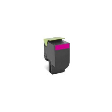 80C2HM Toner Magenta