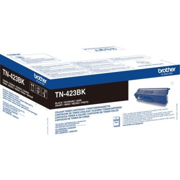 TN-423BK Toner Hoog Rendement Zwart