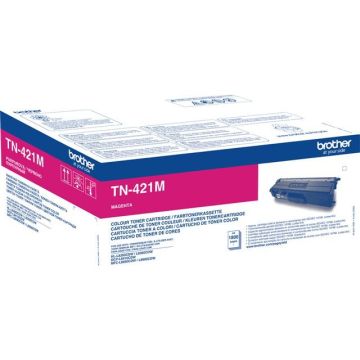 TN-421M Toner Magenta