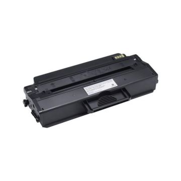 1260Dn Toner Zwart