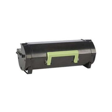 502U Toner Zwart