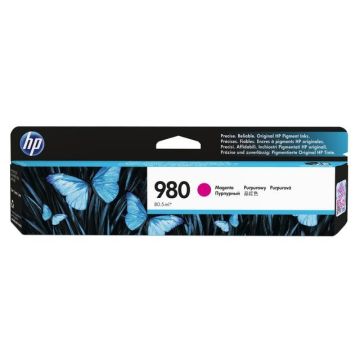 980 Inktcartridge Magenta