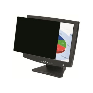 PrivaScreen Black-Out Privacy Filter, 19 Inch standaard