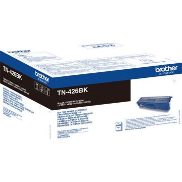 TN-426BK Toner Hoog Rendement Zwart