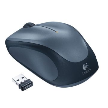 Logitech M235 draadloze muis