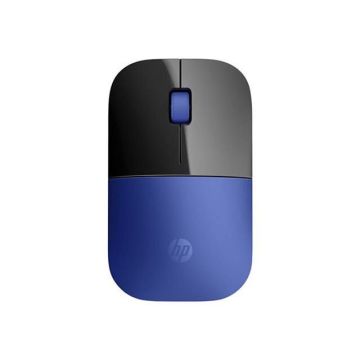 Wireless Mouse Z3700, 2.4 GHz, Blauw