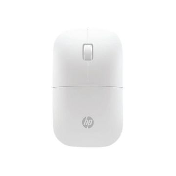 Wireless Mouse Z3700, 2.4 GHz, Wit