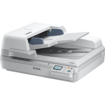 Flatbed Scanner Workforce DS-60000N A3