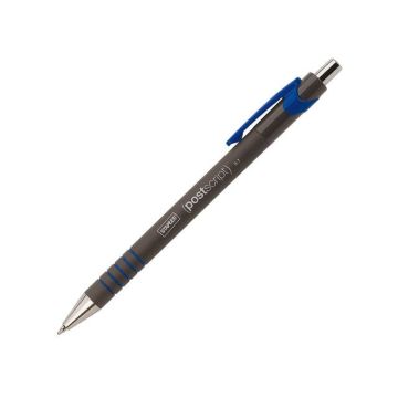 Postscript Balpen Fijn 0,7 mm Blauw