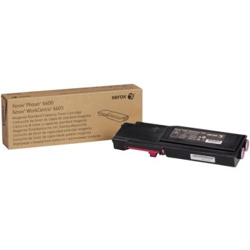 Phaser 6600 Toner Magenta