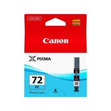 PGI-72 Inktcartridge Cyaan