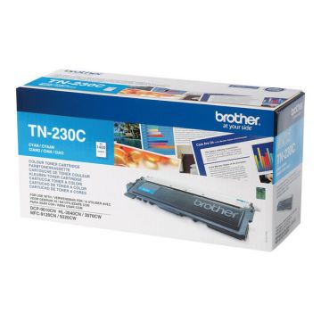 TN-230C Toner Cyaan