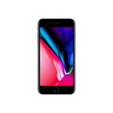 iPhone 8 Plus 256 GB Space Grey