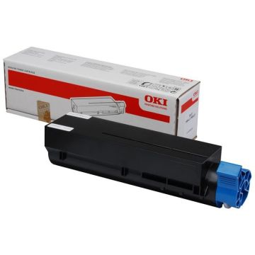 45807111 Toner Zwart