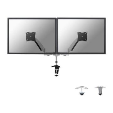 FPMA-D950D verstelbare monitorarm (Tilt & Swivel) voor 10'' - 27'' scherm