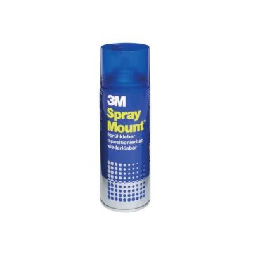 SprayMount Lijmspray 400 ml