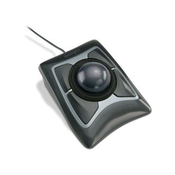 Expert Mouse Trackball, PS/2, USB