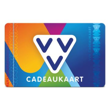 Cadeaukaart € 10