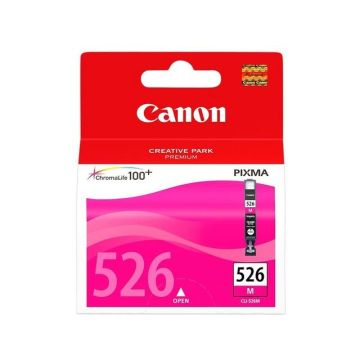 CLI-526 Inktcartridge Magenta