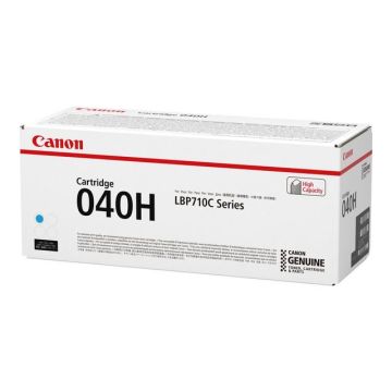 040H Toner Cyaan