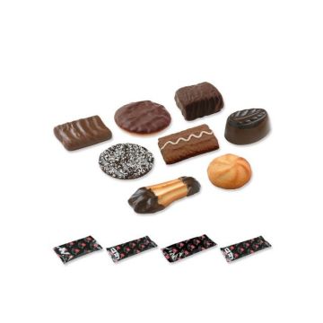 Sensation koekjesassortiment