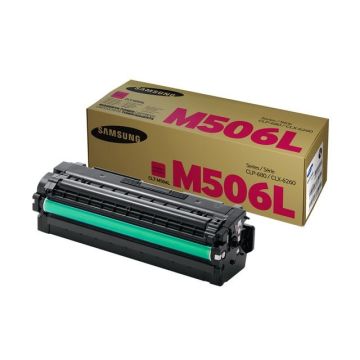 CLT-M506 Toner Magenta