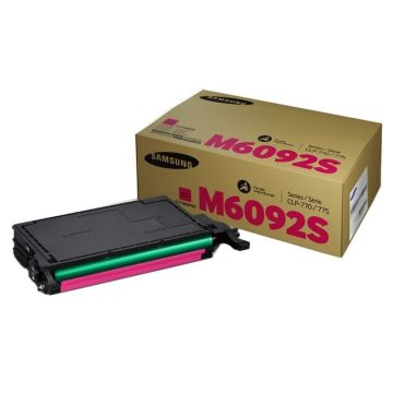 CLT-M6092S Toner Magenta