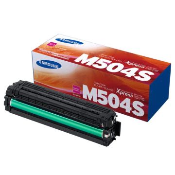 CLT-M504S Toner Magenta