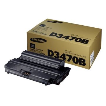 ML-D3470B Toner Zwart