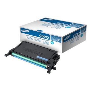 CLT-C6092S Toner Cyaan