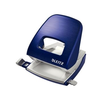 NeXXt Style 5006 Perforator, 30 vel, titanium blauw