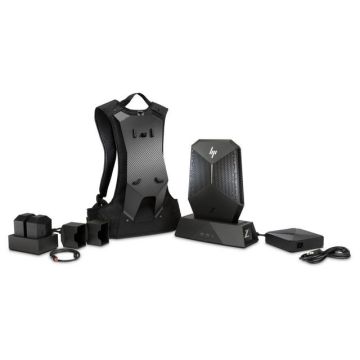 Workstation Z VR Backpack G1 - Core i7 - 32GB RAM - 512GB SSD