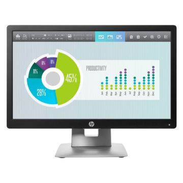 LED-monitor EliteDisplay E202 - 20 inch