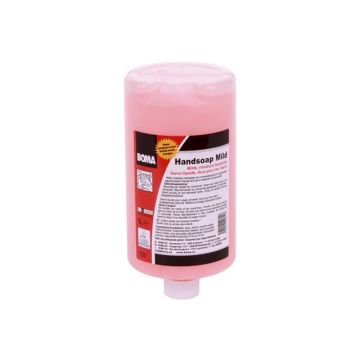 Handzeep Mild, Roze