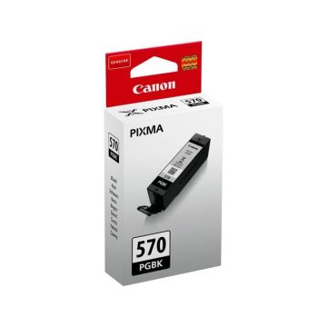 PGI-570 Inktcartridge Zwart