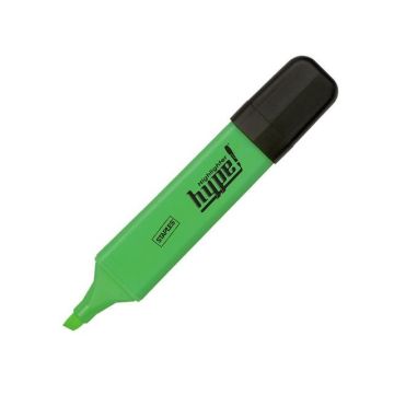 Hype Markeerstift 1 - 5 mm Groen