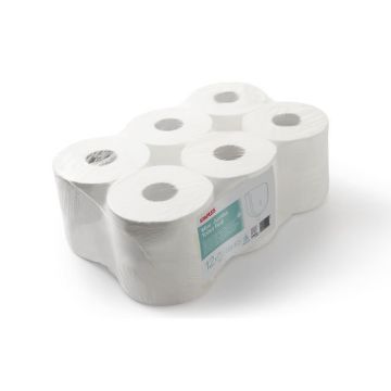 Jumbo Mini Toiletpapier 2-laags 524 vellen