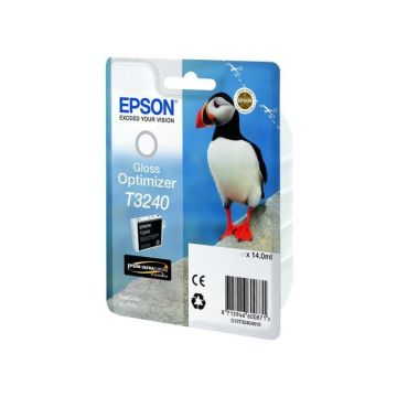 T0711 Inktcartridge Zwart